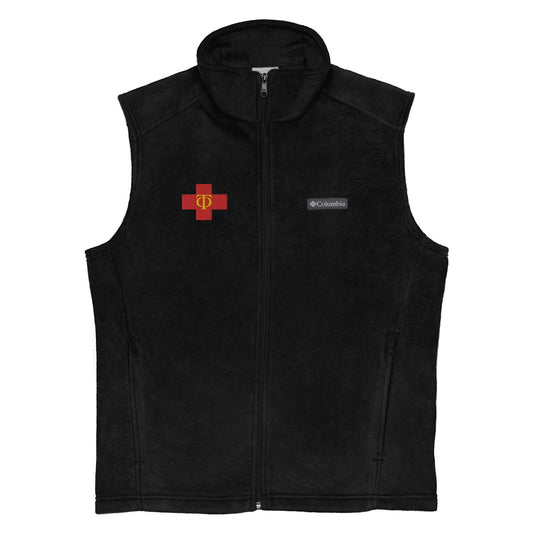 Brotherhood of the Holy Sepulchre Columbia vest