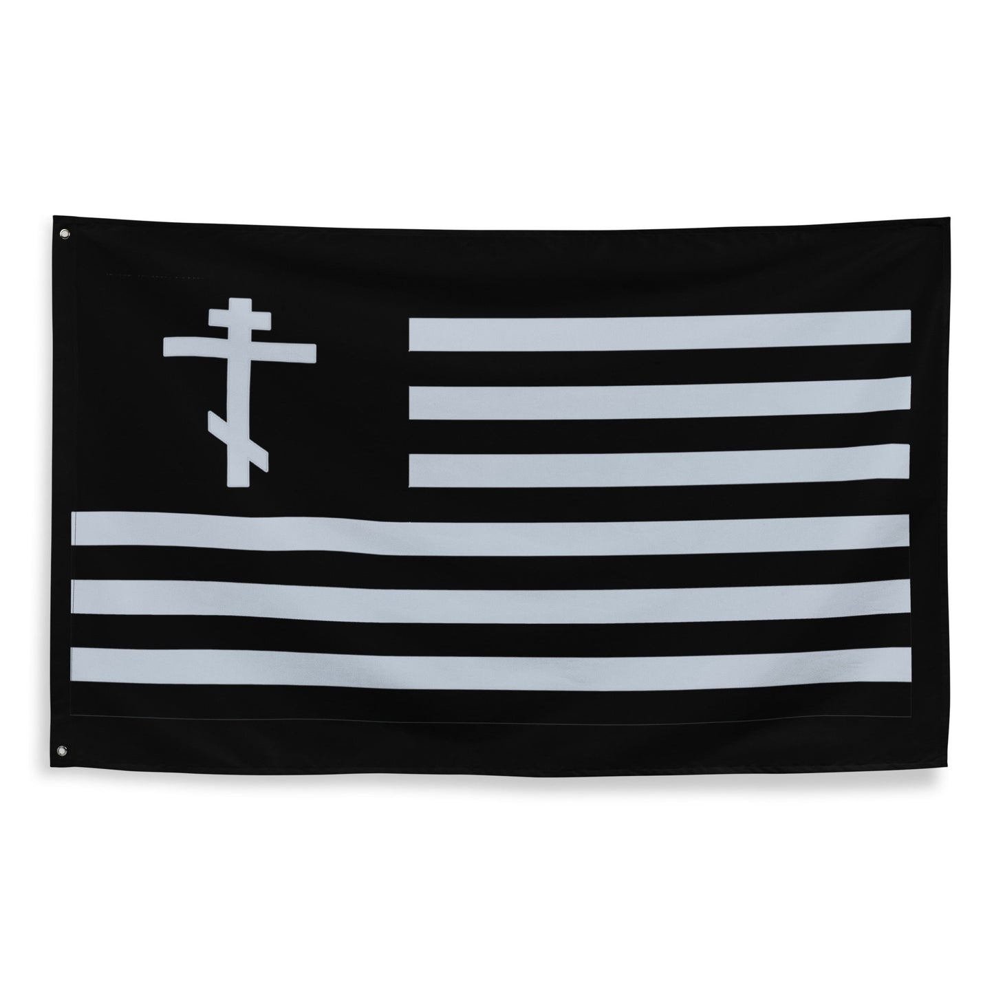 Orthodox America Flag